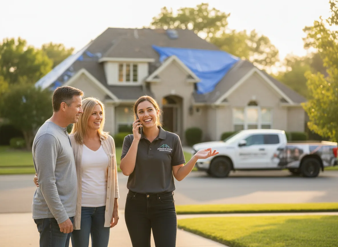 Emergency Roof Repair Kansas, AL FAQs